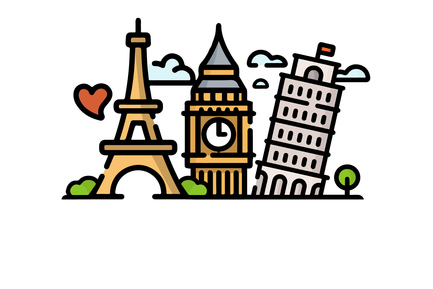 Biuro podróży High School Travel