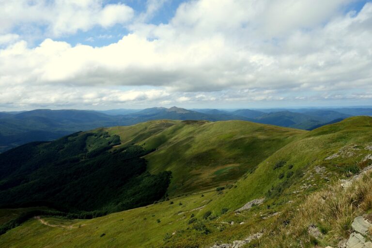 Bieszczady