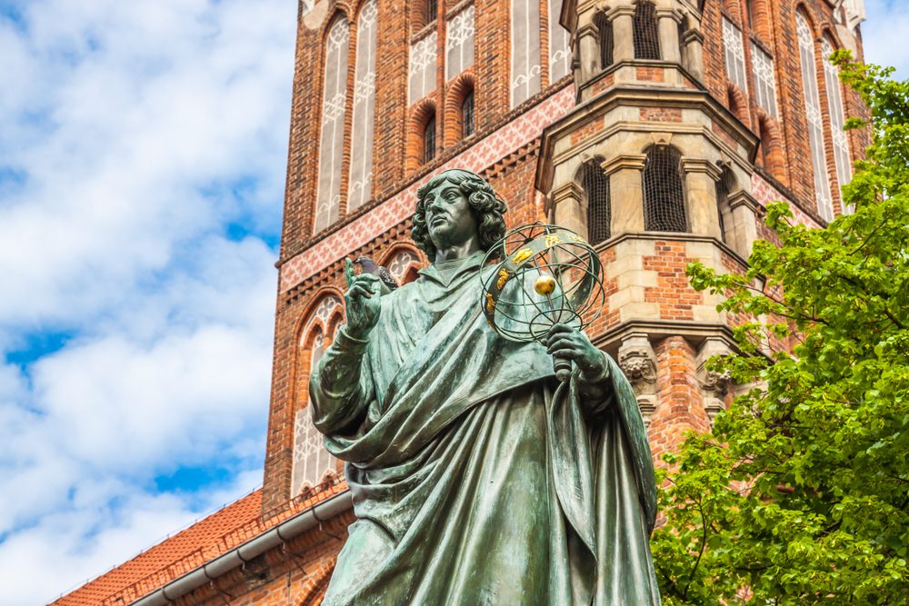 Toruń