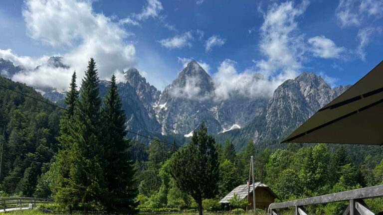 Słowenia + Austria