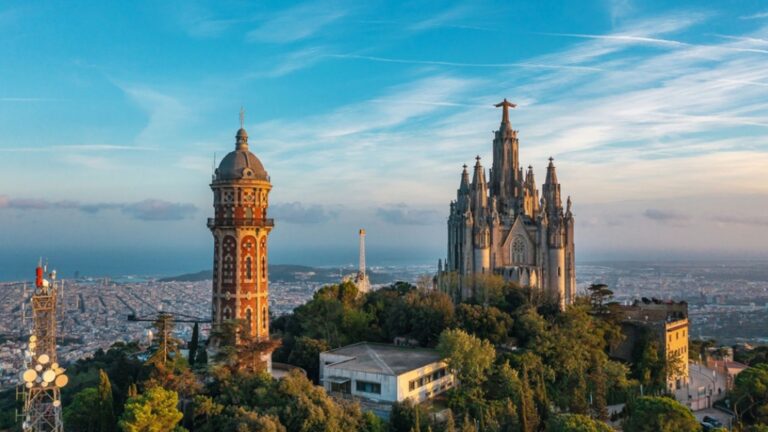 Barcelona