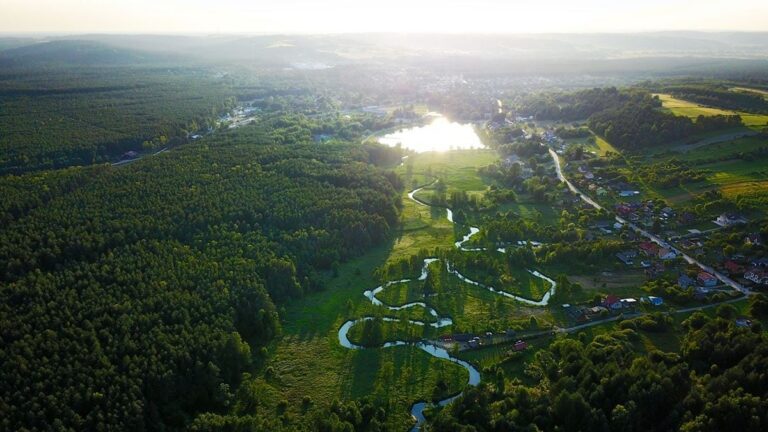 Roztocze